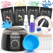 Kit Ceretta Scaldacera Pentola