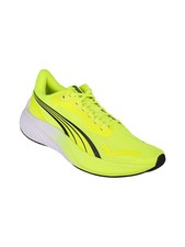 Puma POUNCE LITE Sneakers running da uomo - giallo