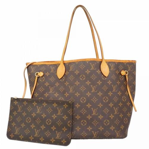 Louis vuitton monogram - louis,
