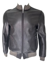 The Jack Leathers Giubbotto in