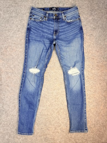 Jeans hollister dad - hollister, epic