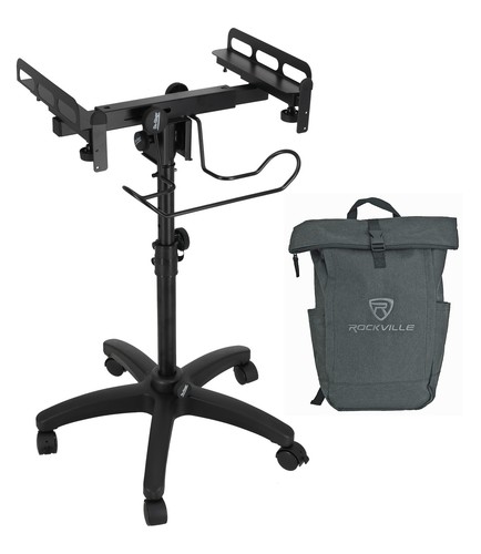 Stage mix 400 supporto - mix-400, v2