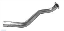 Tubo di collegamento Bastuck -