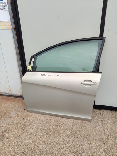 5p0831055a porta ant seat - sx,