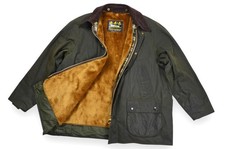 Giacca uomo Barbour Bedale