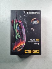 SteelSeries Rival 300 CS:GO