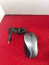 Mouse laser cablato USB ad