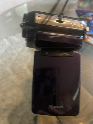 Sanyo vpc cg6 fotocamera - sanyo,