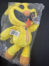 POPPY PLAYTIME CULTUREFLY