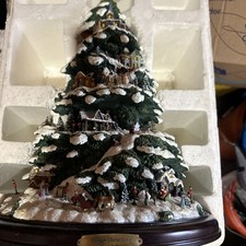 Albero di Natale Thomas