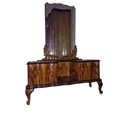 Toeletta Stile Chippendale