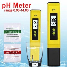 PH Tester Misuratore Digitale