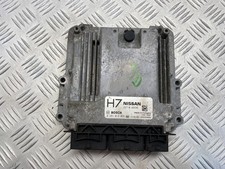 CENTRALINA MOTORE NISSAN