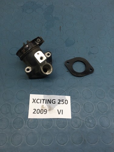 Collettore aspirazione kymco - aspirazione,