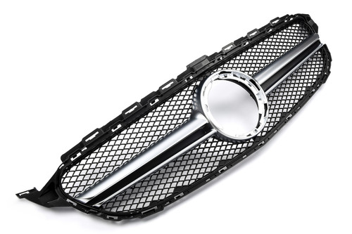 Griglia per mercedes - griglia,