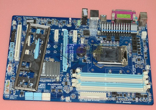 Gigabyte p67a b3 scheda - gigabyte,