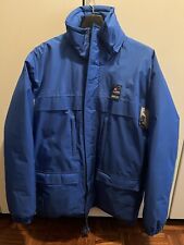 Giubbotto Giacca Sci Donna Dubin Goretex Vintage Anni 90 Tg.48 Ottime Condizioni