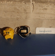 audio power transformer sega