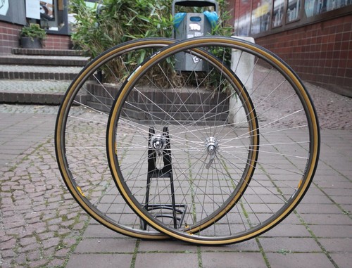 Shimano dura ace 7401 - fh,