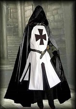 Tunica medievale crociata