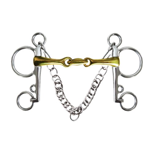Filetto per cavallo 127mm