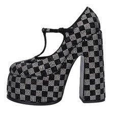 1F867Z1601 Décolleté CASADEI