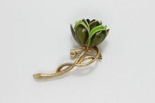 SPILLA SMALTATA ANNI 60