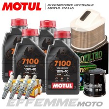 Tagliando KAWASAKI Z 750 2007