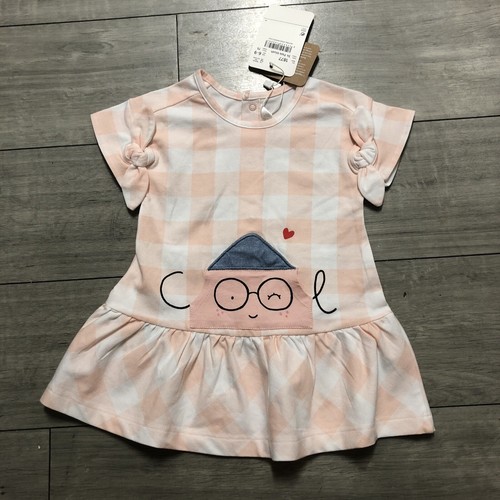Nwt mayoral baby girls dress - baby,