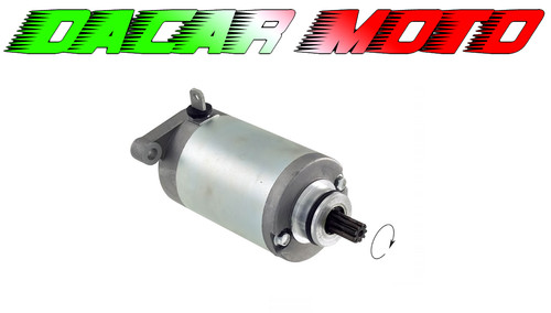 Motorino avviamento