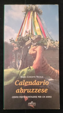 Calendario abruzzese. Cento