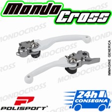 Coppia leve freno e frizione