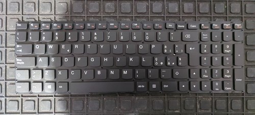 Tastiera per lenovo - lenovo, e51