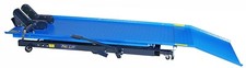 Sollevatore per moto 450 - , kg