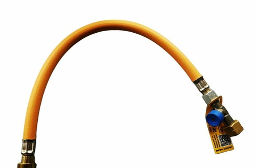 Tubo gas alta pressione gok - gok, 45