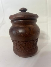 Vasetto porta oggetti  antico