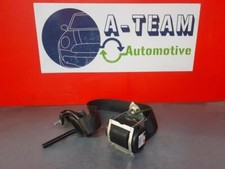 Cintura di sicurezza anteriore