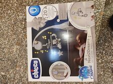 Giostrina Chicco Next 2 Dreams Usata Due Giorni Per Prova 