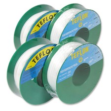 100% TEFLON/PTFE espanso