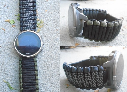 Suunto peak 3 - suunto, 9,7,5
