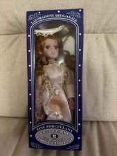 Bambola Francesca di