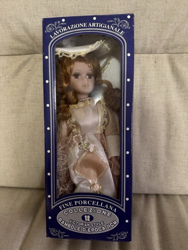 Bambola francesca - francesca, di