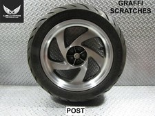 CERCHIO RUOTA POSTERIORE HONDA