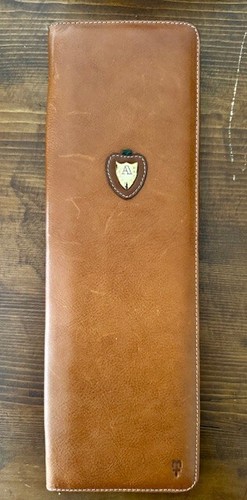 Portacravatte vintage