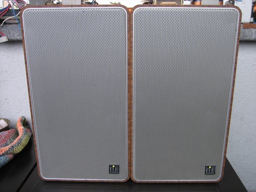 Grundig casse acustiche - , 2