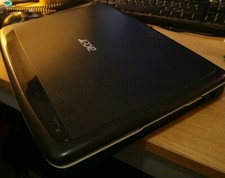 CHASSIS COMPLETO SCOCCA CON