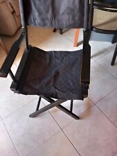 Poltrona Regista Richiudibile