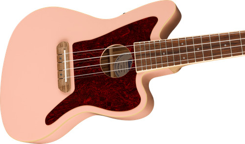 Fender fullerton jazzmaster - fullerton,