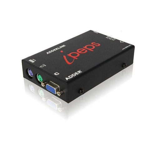 Adderlink ipeps kvm unità - adderlink, ip