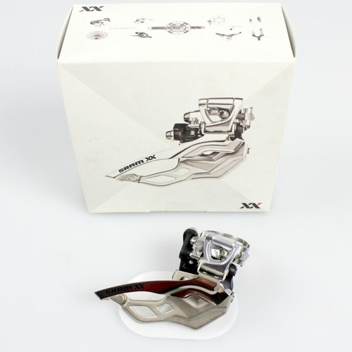 Deragliatore sram high - deragliatore, xx